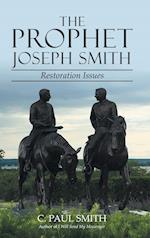 The Prophet Joseph Smith