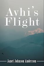 Avhi's Flight