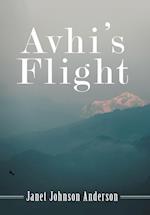 Avhi's Flight