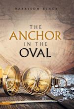 The Anchor in the Oval