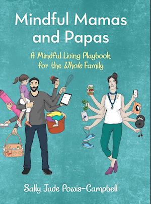 Mindful Mamas and Papas