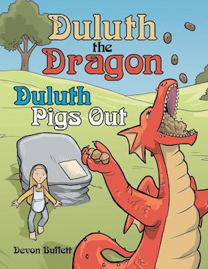 Duluth the Dragon