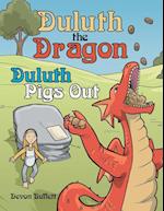 Duluth the Dragon