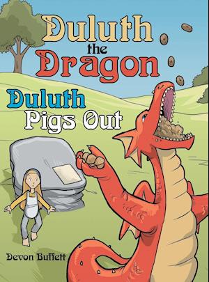 Duluth the Dragon