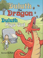 Duluth the Dragon