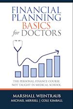 Financial Planning Basics for Doctors