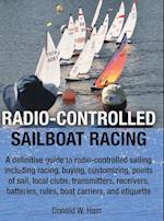 Radio-Controlled Sailboat Racing