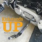 Kickstands Up