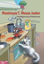 Montrouse T. Mouse Junior