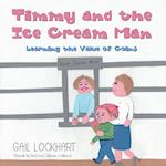 Timmy and the Ice Cream Man