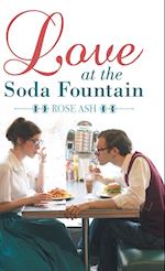 Love at the Soda Fountain