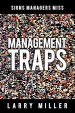 Management Traps