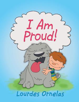 I Am Proud!