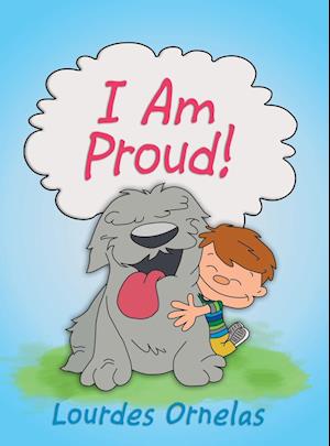 I Am Proud!