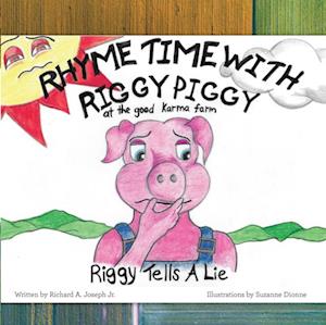 Rhyme Time with Riggy Piggy