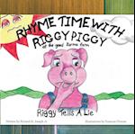 Rhyme Time with Riggy Piggy