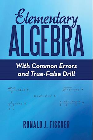 Elementary Algebra