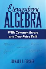 Elementary Algebra