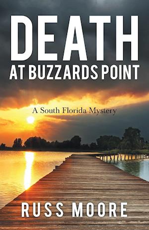 Death at Buzzards Point