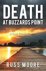 Death at Buzzards Point