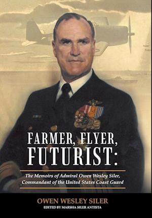 Farmer, Flyer, Futurist