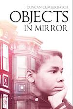 Objects in Mirror