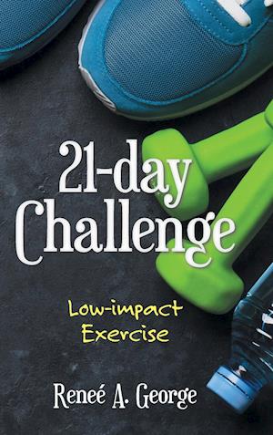 21-Day Challenge