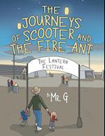 The Journeys of Scooter and the Fire Ant