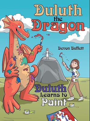 Duluth the Dragon