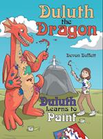 Duluth the Dragon