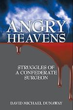 Angry Heavens