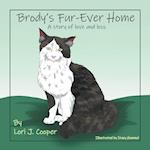 Brody's Fur-Ever Home