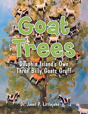 Goat Trees