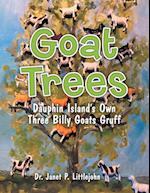 Goat Trees