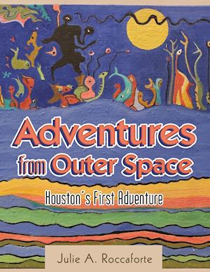 Adventures from Outer Space