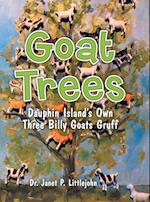 Goat Trees