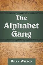 The Alphabet Gang