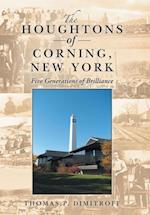 HOUGHTONS OF CORNING NEW YORK