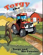 Torgy the Tractor