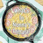 What's in Nonna's Frittata? 