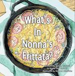 What's in Nonna's Frittata?