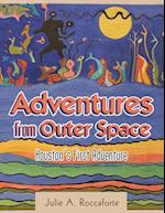 Adventures from Outer Space