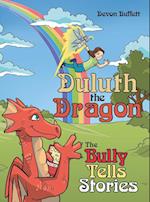 Duluth the Dragon