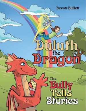 Duluth the Dragon