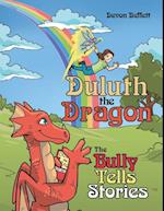 Duluth the Dragon