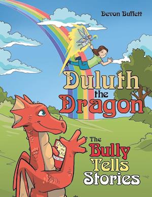 Duluth the Dragon