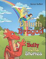 Duluth the Dragon