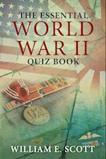 The Essential World War Ii Quiz Book 