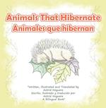 Animals That Hibernate