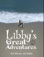 Libby's Great Adventures 